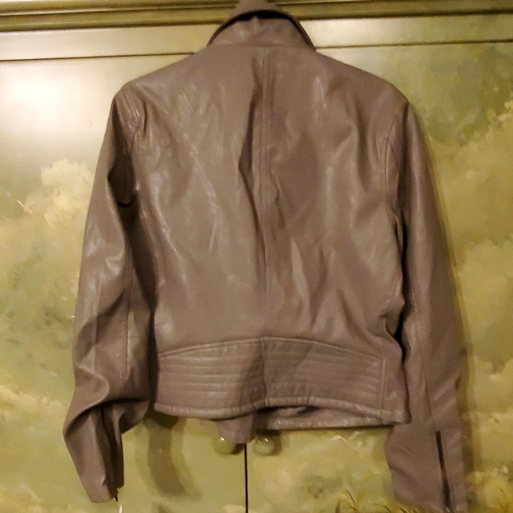 JACKET - Picture 4 of 7